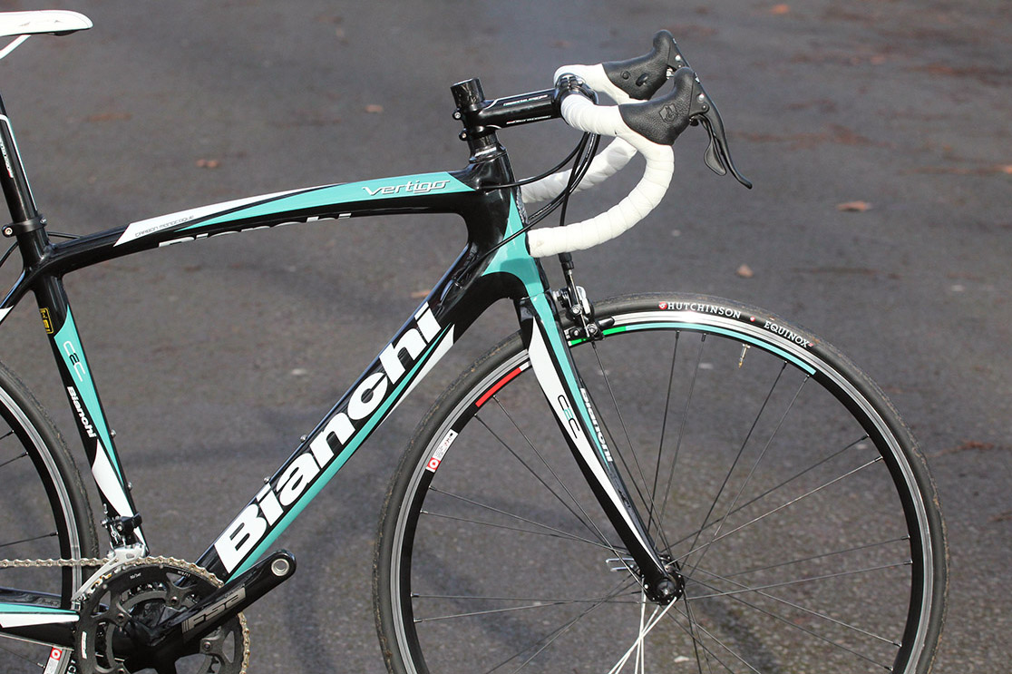 bianchi road shoes